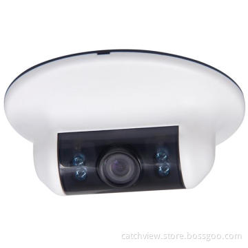Color Ceiling Mount IR Camera